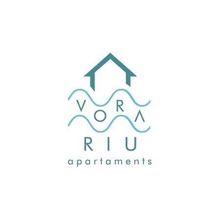 Apartmán Vora Riu Esterri d'Àneu Exteriér fotografie